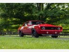 Thumbnail Photo 107 for 1969 Chevrolet Camaro